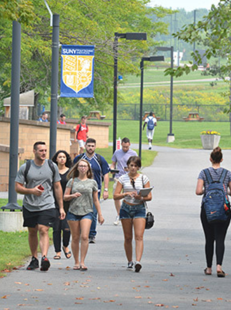 About SUNY Polytechnic Institute